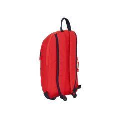 Cartera escolar safta mini mochila 220x100x390 mm seleccion española de futbol - Imagen 3