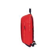 Cartera escolar safta mini mochila 220x100x390 mm seleccion española de futbol - Imagen 4