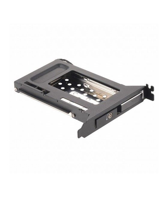 CoolBox COO-ICS3-2500 caja para disco duro externo Carcasa de disco duro/SSD Negro 2.5" - Imagen 2