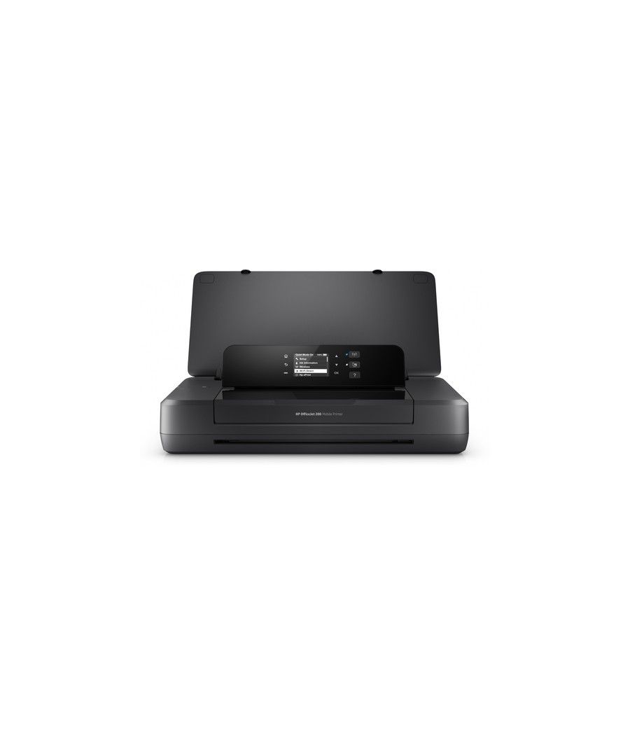 HP Officejet 200 impresora de inyección de tinta Color 4800 x 1200 DPI A4 Wifi - Imagen 1