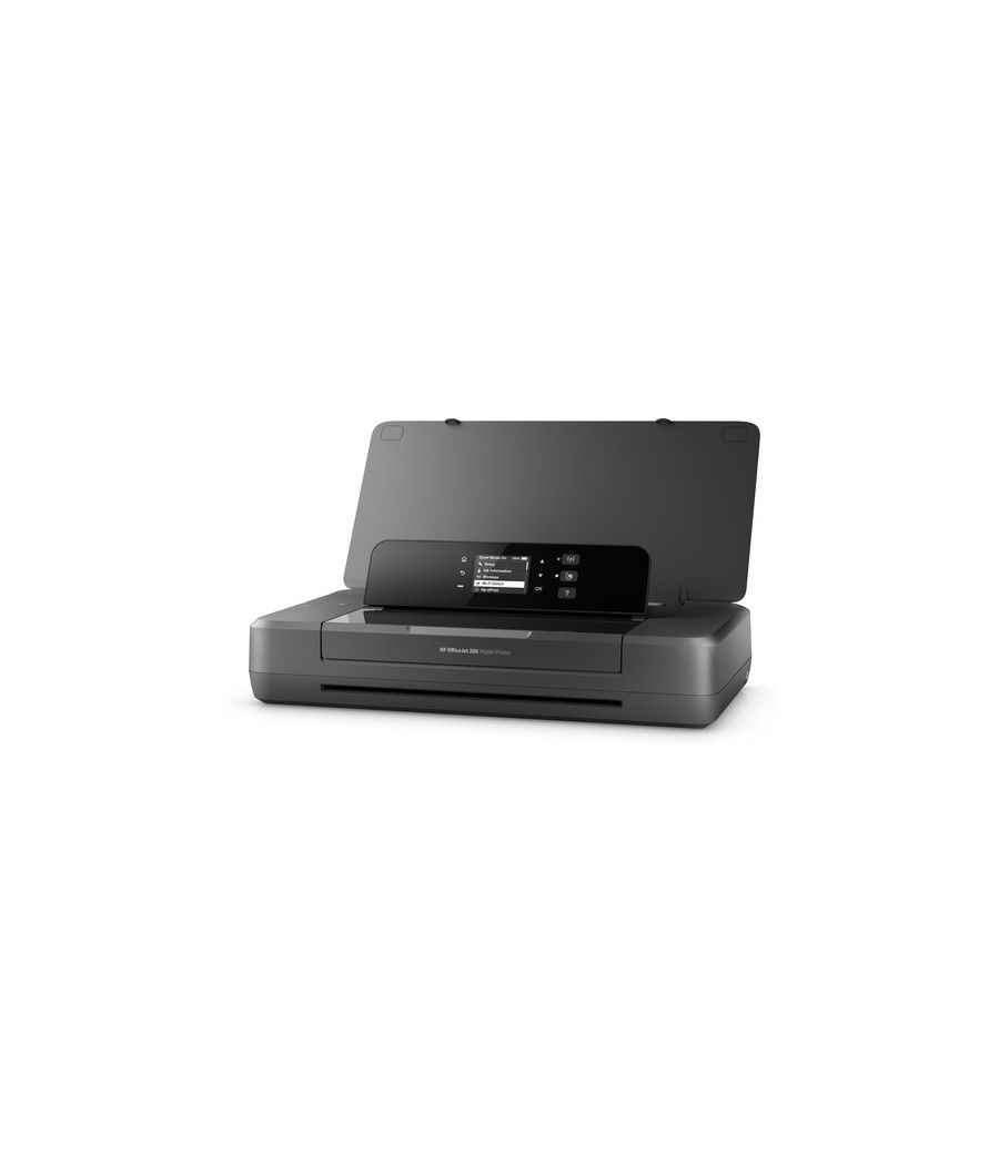 HP Officejet 200 impresora de inyección de tinta Color 4800 x 1200 DPI A4 Wifi - Imagen 3