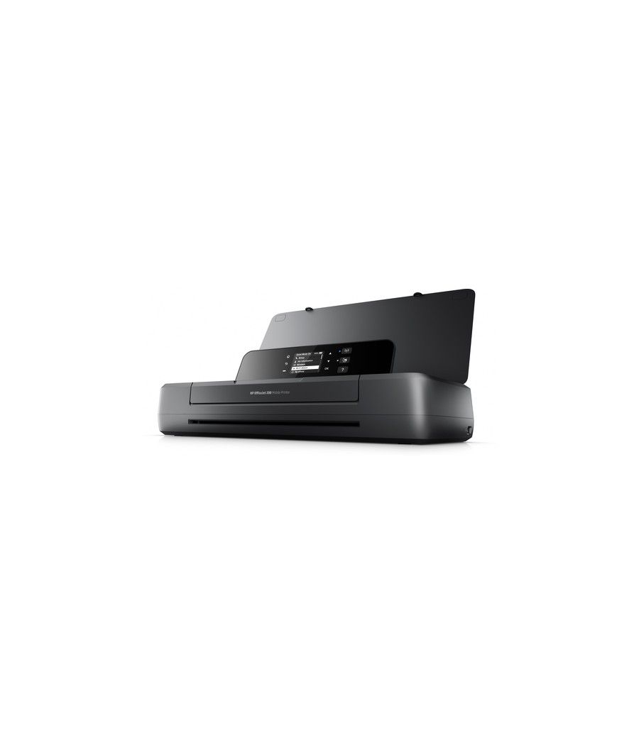 HP Officejet 200 impresora de inyección de tinta Color 4800 x 1200 DPI A4 Wifi - Imagen 4