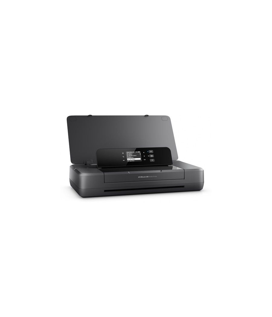 HP Officejet 200 impresora de inyección de tinta Color 4800 x 1200 DPI A4 Wifi - Imagen 6