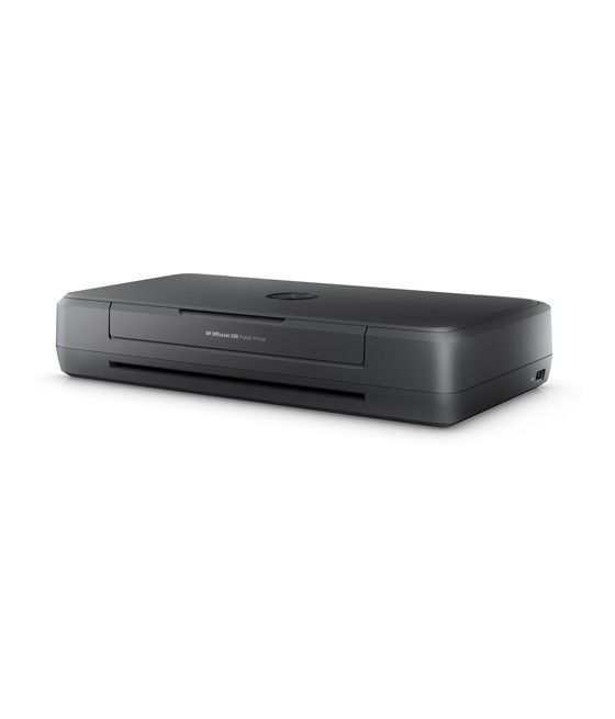 HP Officejet 200 impresora de inyección de tinta Color 4800 x 1200 DPI A4 Wifi - Imagen 8