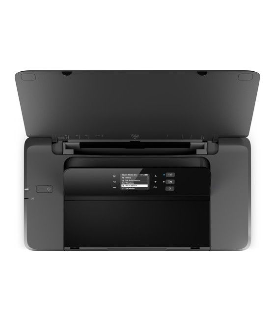 HP Officejet 200 impresora de inyección de tinta Color 4800 x 1200 DPI A4 Wifi - Imagen 11
