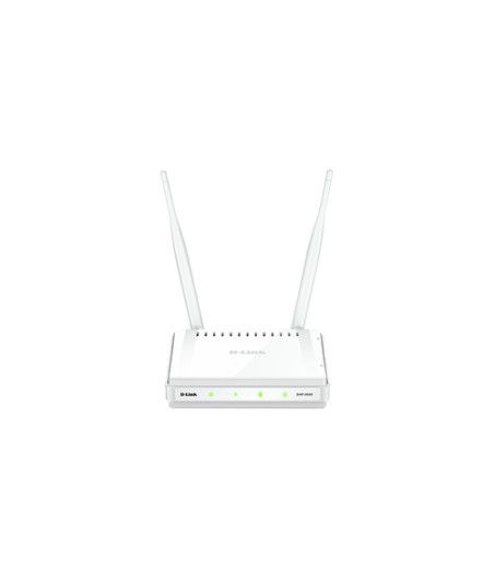 D-Link DAP-2020 300 Mbit/s Blanco - Imagen 1