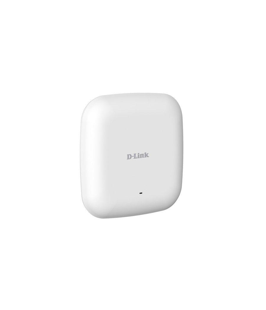 D-Link AC1300 Wave 2 Dual-Band 1000 Mbit/s Blanco Energía sobre Ethernet (PoE) - Imagen 2