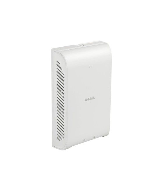 D-Link AC1200 Wave 2 867 Mbit/s Blanco Energía sobre Ethernet (PoE)