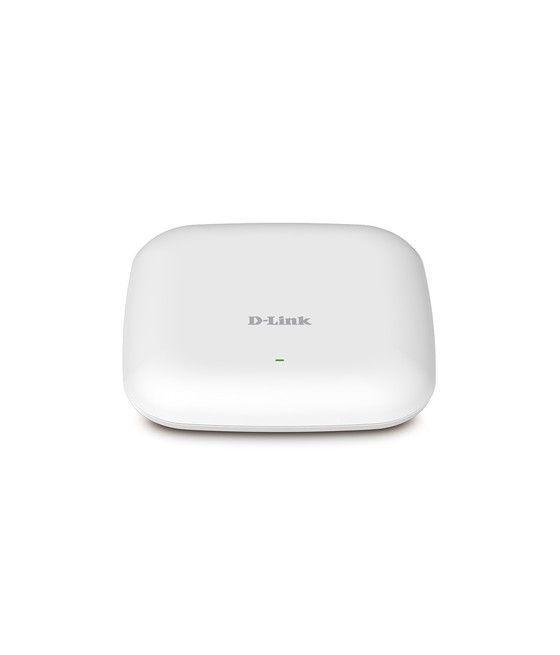 D-Link AC1200 Blanco Energía sobre Ethernet (PoE) - Imagen 1