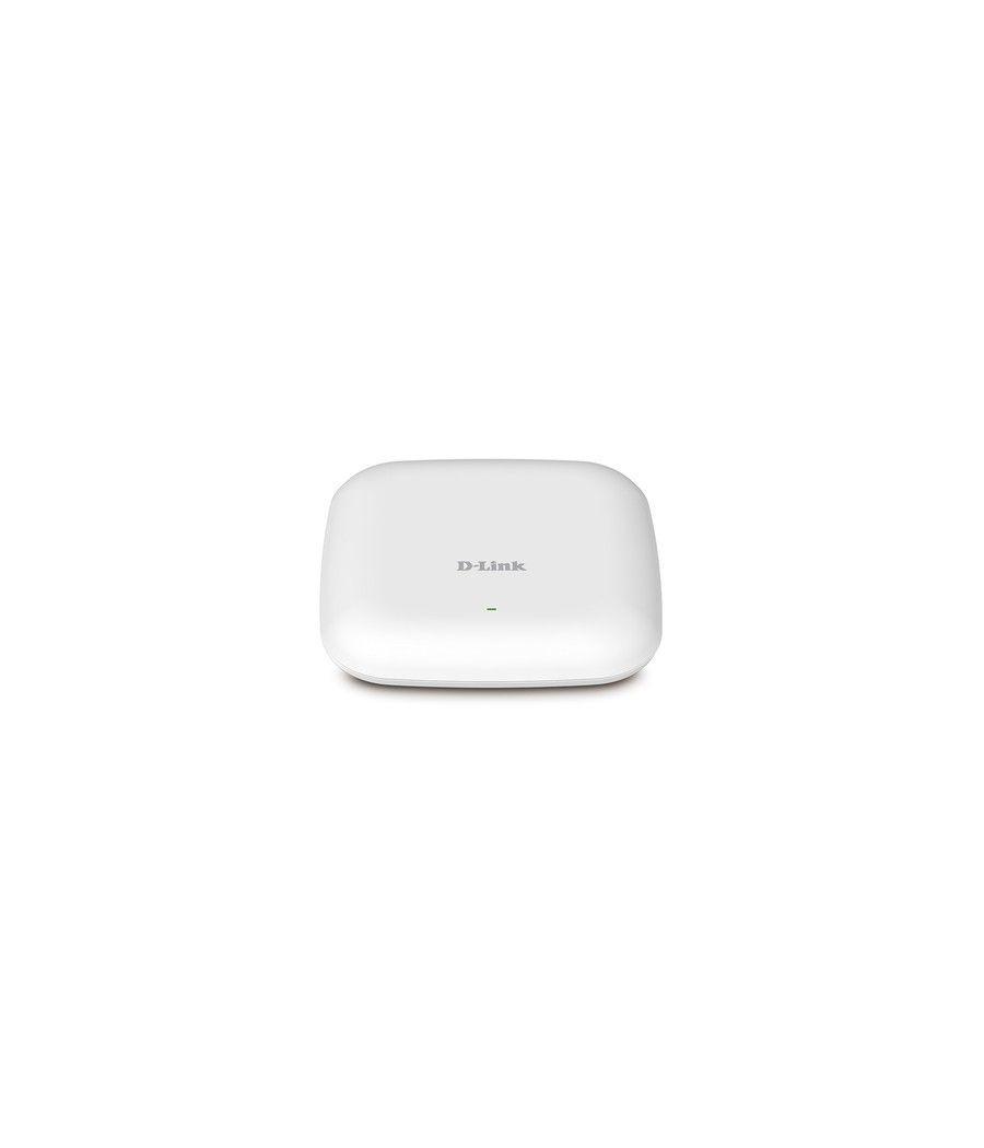 D-Link AC1200 Blanco Energía sobre Ethernet (PoE) - Imagen 1