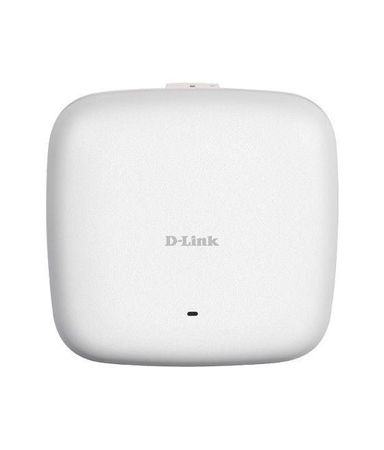 D-Link DAP-2680 punto de acceso inalámbrico 1750 Mbit/s Blanco Energía sobre Ethernet (PoE) - Imagen 1