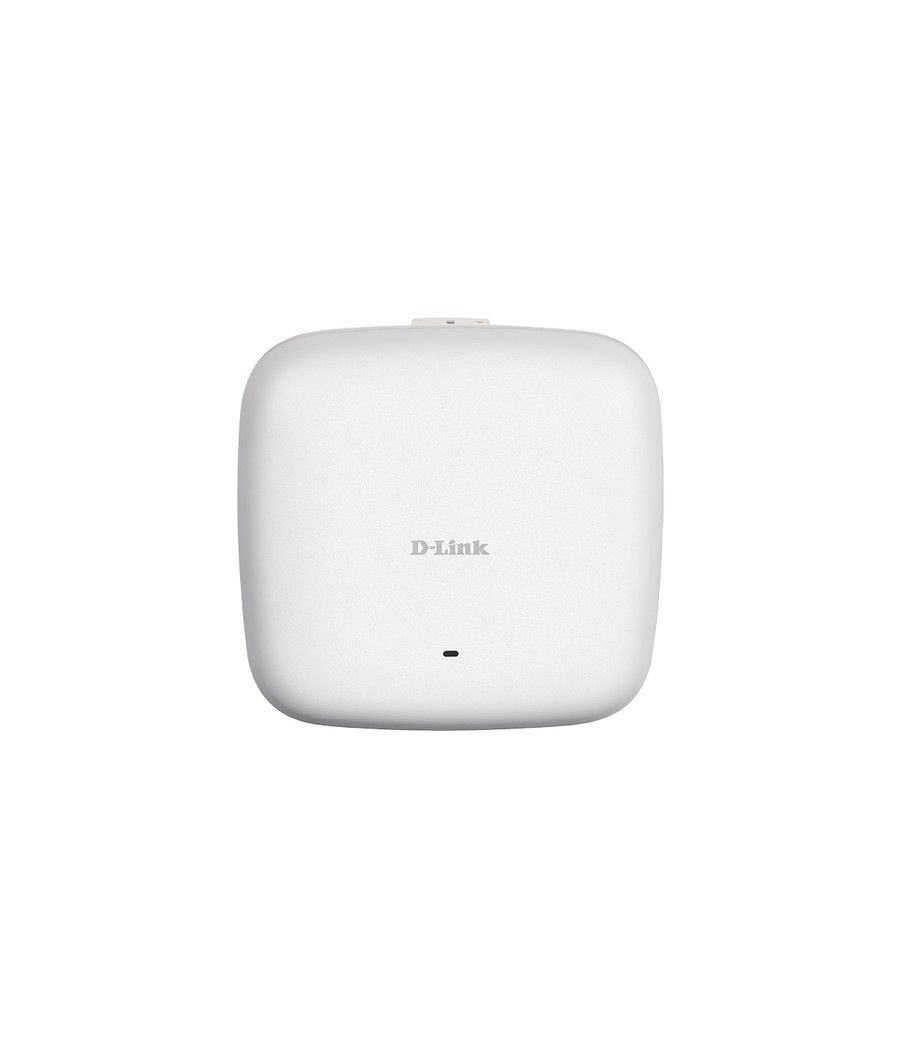D-Link DAP-2680 punto de acceso inalámbrico 1750 Mbit/s Blanco Energía sobre Ethernet (PoE) - Imagen 1