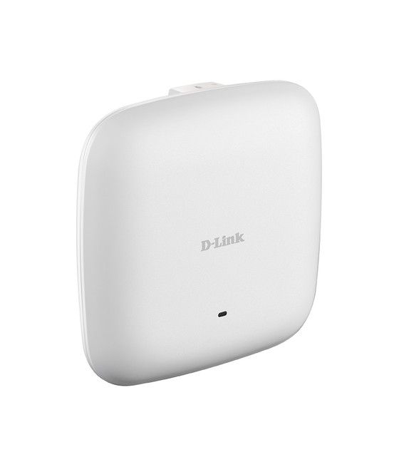 D-Link DAP-2680 punto de acceso inalámbrico 1750 Mbit/s Blanco Energía sobre Ethernet (PoE) - Imagen 8