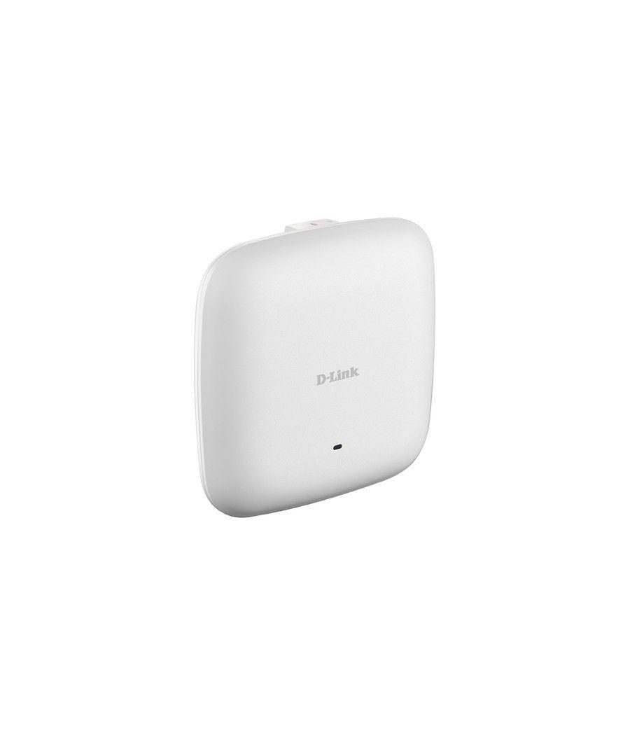 D-Link DAP-2680 punto de acceso inalámbrico 1750 Mbit/s Blanco Energía sobre Ethernet (PoE) - Imagen 8