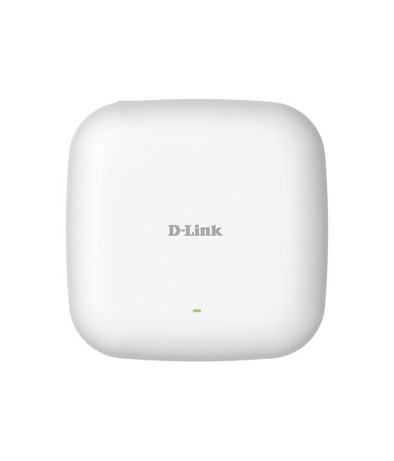 D-Link AX1800 1800 Mbit/s Blanco - Imagen 1