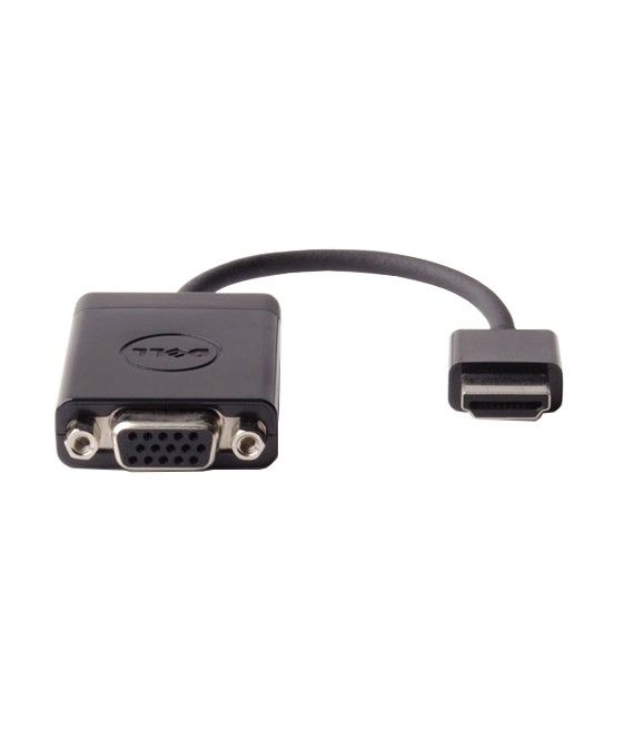 DELL HDMI to VGA Adapter - Imagen 1