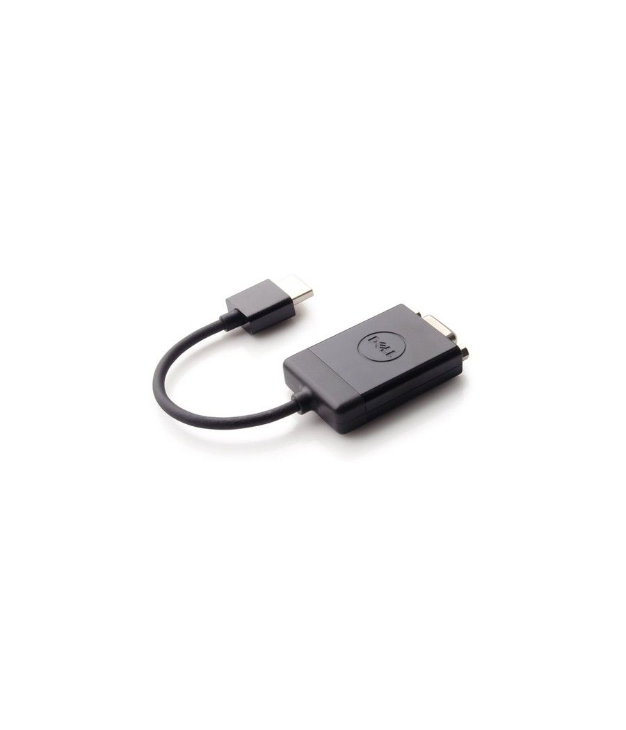 DELL HDMI to VGA Adapter - Imagen 2