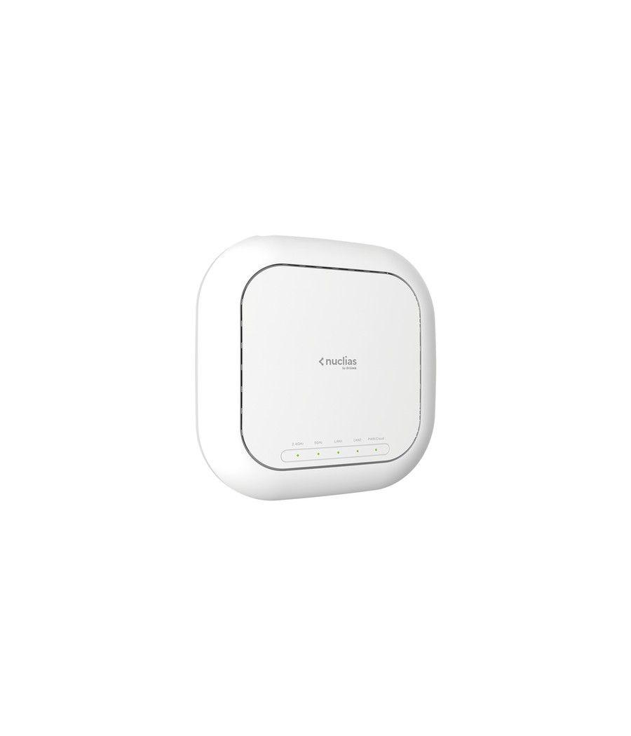 D-Link DBA-2520P punto de acceso inalámbrico 1900 Mbit/s Blanco Energía sobre Ethernet (PoE) - Imagen 3