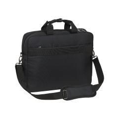 Cartera escolar safta safta \"business\" maletin ordenador 15,6\" 410x90x330 mm - Imagen 3