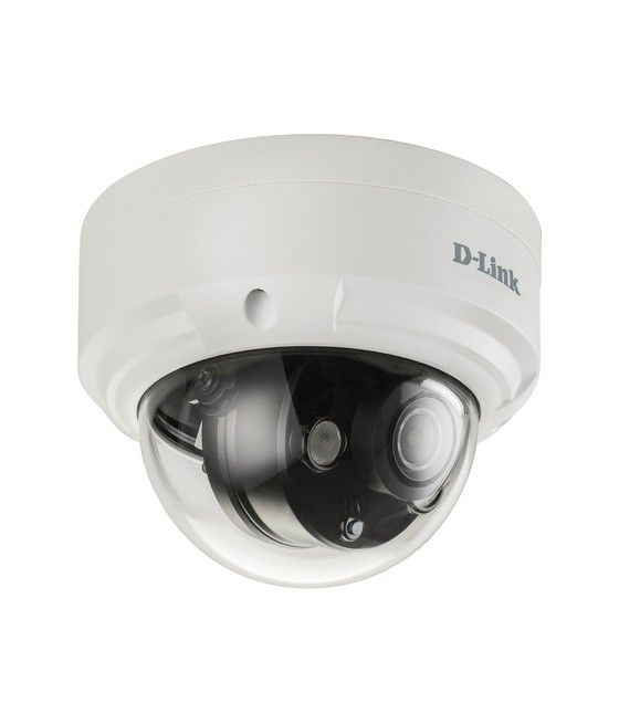 D-Link Vigilance Cámara de seguridad IP Exterior Almohadilla 2592 x 1520 Pixeles Techo - Imagen 3