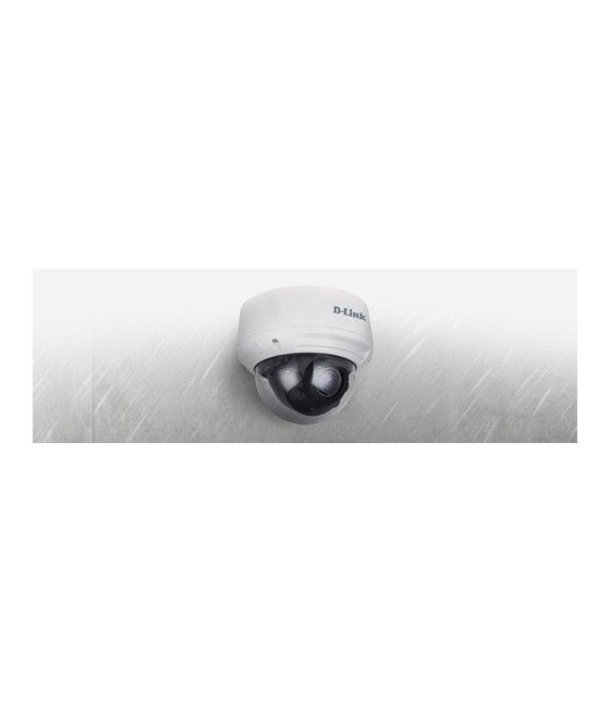 D-Link Vigilance Cámara de seguridad IP Exterior Almohadilla 2592 x 1520 Pixeles Techo - Imagen 4