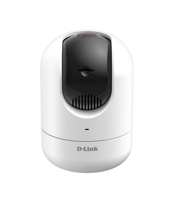 D-Link DCS-8526LH cámara de 360 grados - Imagen 1