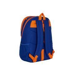 Cartera escolar safta valencia basket club mochila adaptable a carro 320x160x440 mm - Imagen 3