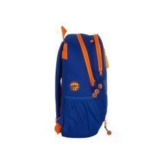 Cartera escolar safta valencia basket club mochila adaptable a carro 320x160x440 mm - Imagen 5