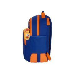 Cartera escolar safta valencia basket club mochila 320x150x420 mm - Imagen 4