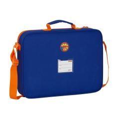 Cartera escolar safta valencia basket club extraescolares 380x60x280 mm - Imagen 3