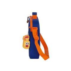 Cartera escolar safta valencia basket club extraescolares 380x60x280 mm - Imagen 4
