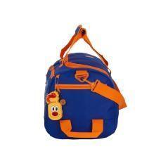 Cartera escolar safta valencia basket club bolsa deporte 500x250x250 mm - Imagen 4