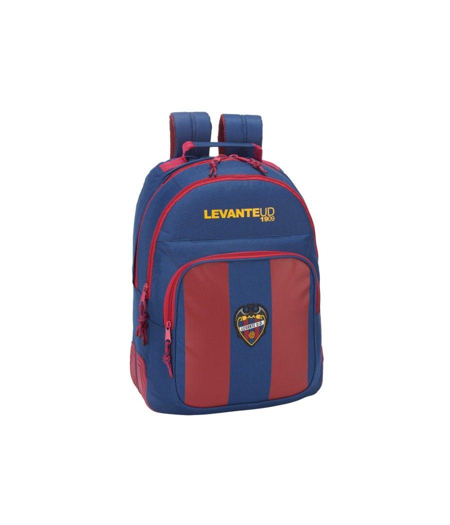 Cartera escolar safta levante u.d. mochila 320x150x420 mm - Imagen 2