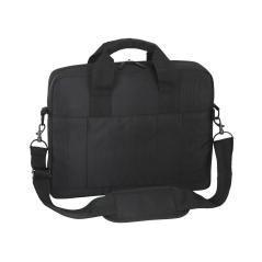 Cartera escolar safta f.c. barcelona premium maletin ordenador 15,6\" 400x90x310 mm - Imagen 3