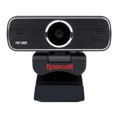Redragon - hitman webcam 1080p - Imagen 1