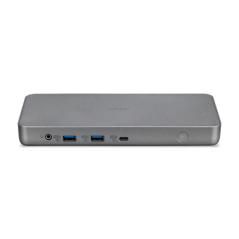 Acer D501 Acoplamiento USB 3.2 Gen 1 (3.1 Gen 1) Type-C Gris - Imagen 1