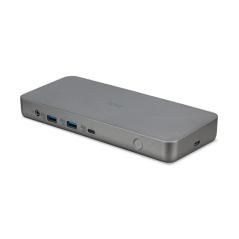 Acer D501 Acoplamiento USB 3.2 Gen 1 (3.1 Gen 1) Type-C Gris - Imagen 3