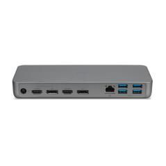 Acer D501 Acoplamiento USB 3.2 Gen 1 (3.1 Gen 1) Type-C Gris - Imagen 4
