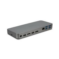 Acer D501 Acoplamiento USB 3.2 Gen 1 (3.1 Gen 1) Type-C Gris - Imagen 5