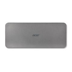 Acer D501 Acoplamiento USB 3.2 Gen 1 (3.1 Gen 1) Type-C Gris - Imagen 7