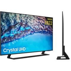 Televisor samsung crystal uhd ue50bu8500k 50'/ ultra hd 4k/ smart tv/ wifi - Imagen 1