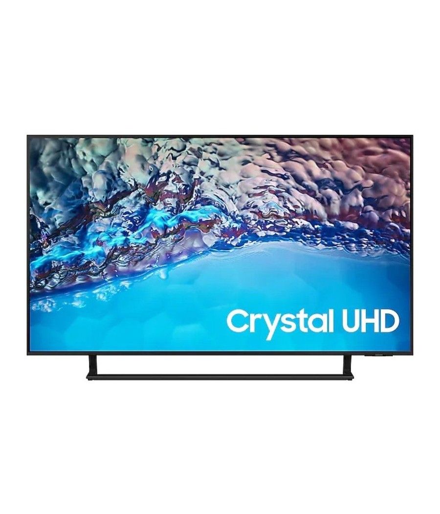 Televisor samsung crystal uhd ue50bu8500k 50'/ ultra hd 4k/ smart tv/ wifi - Imagen 2