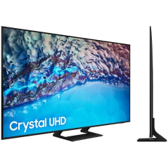 Televisor samsung crystal uhd ue55bu8500k 55'/ ultra hd 4k/ smart tv/ wifi - Imagen 1