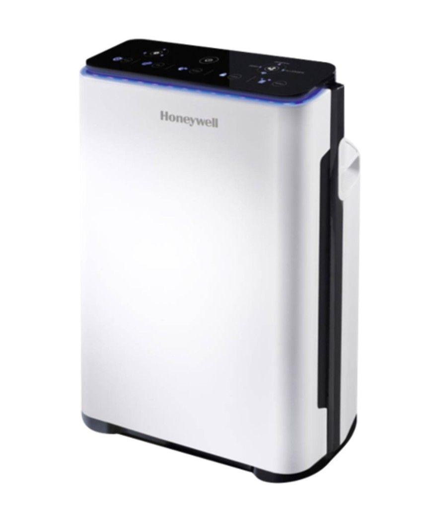 Purificador de aire premium honeywell hpa710we4 true hepa - Imagen 1