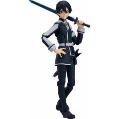 Figura good smile compant sword art online kirito ver. alicization 14.5 cm figma - Imagen 1