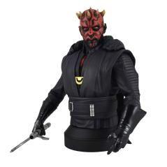 Figura diamond collection star wars darth maul premier collection 1 - 6 escala - Imagen 1