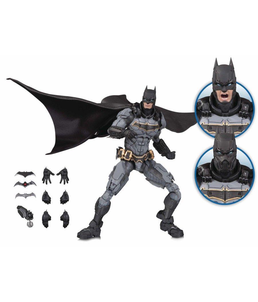 Figura diamond collection dc comics batman action figure dc prime 23 cm - Imagen 1