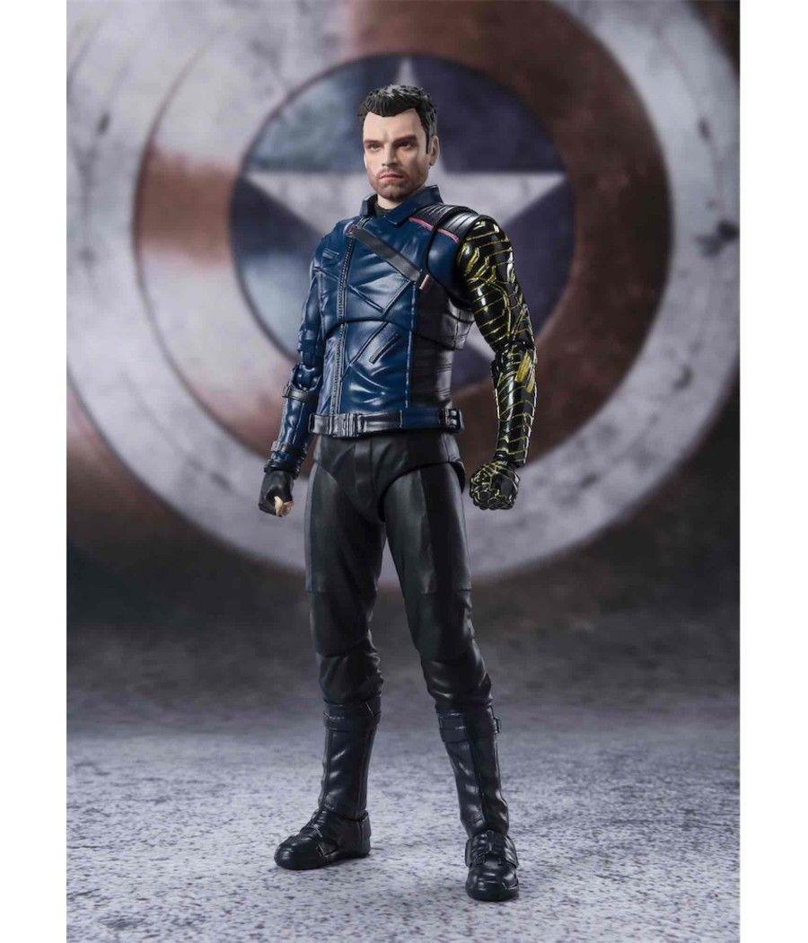 winter soldier figura