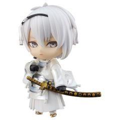 Figura good smile company nendoroid butai touken ranbu hiden yui no me no hototogisu mikazuki munechika - Imagen 1