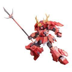 Figura good smile company pla act sanada yukimura sanada mecha - Imagen 1